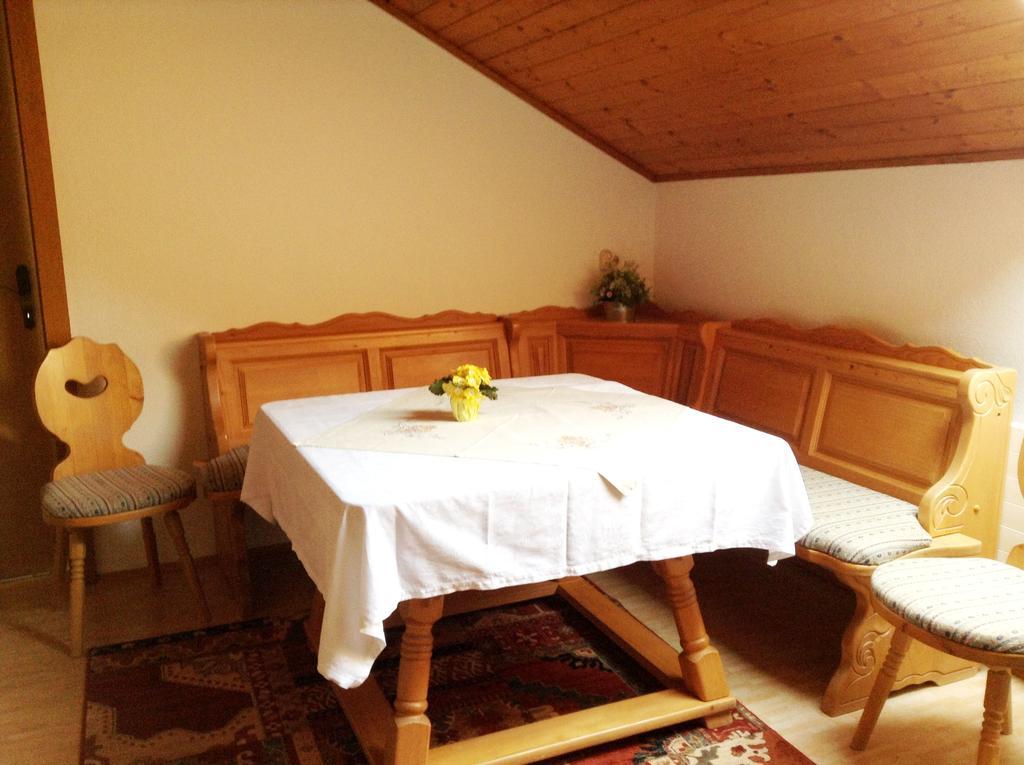 Ferienhof Kriechbaumer Schönau im Mühlkreis Szoba fotó